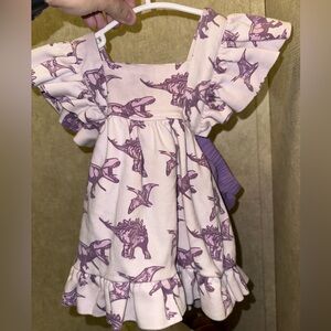 Kate Quinn 3-6 month outfit